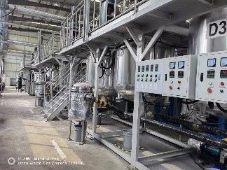 Trung Quốc Suzhou Extra New Materials Co., Ltd. Hồ sơ công ty 