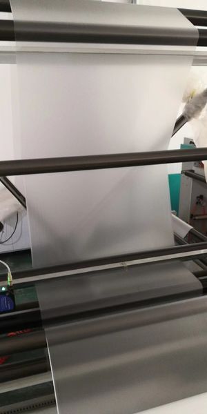 Suzhou Extra New Materials Co., Ltd. dây chuyền sản xuất của nhà sản xuất
