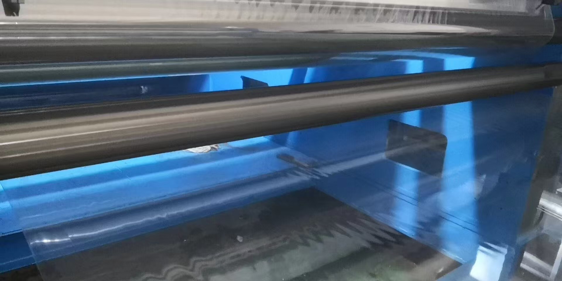 chất lượng Phim thêu hòa tan trong nước nhà máy sản xuất