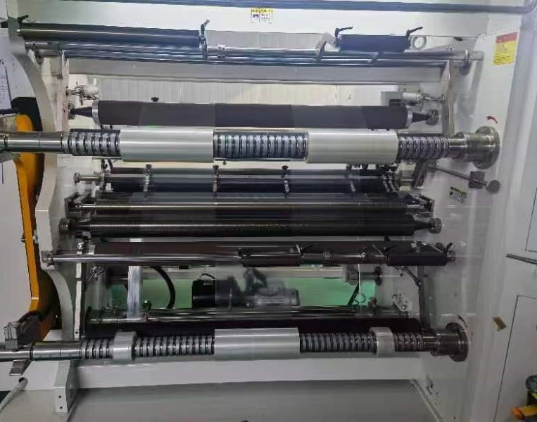chất lượng Phim thêu hòa tan trong nước nhà máy sản xuất