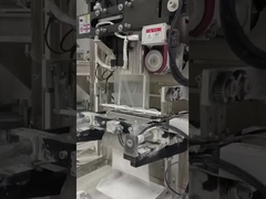 Máy đóng gói dọc