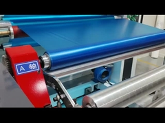 Sản xuất phim màu